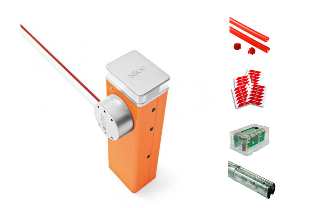 Nice xba9 соединитель стрел. M5bar тумба шлагбаума nice. Nice m5bar шлагбаум комплектующие. Nice nice m7bar6kit1. шлагбаум nice m5bar.